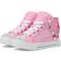 Skechers Littel Kid's Twinkle Sparks Charm Bestie - Pink