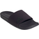 adidas Adilette Comfort - Core Black/Aurora Black