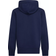 Nike Big Boy's Jumpman Baseline Pullover Hoodie - Midnight Navy (95D277-U90)