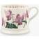 Emma Bridgewater Autumn Cyclamen Small Mug 17.5cl