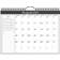 Burde Wall 2025 The Environmental Calendar Elegant