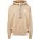 NIKE Trail Men's Dri-FIT Fleece Running Hoodie - Khaki/Summit White