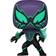 Funko Pop! Marvel: Spider-Man Comics Chasm