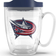 NHL Columbus Blue Jackets Primary Logo Classic Travel Mug 16fl oz