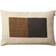 Chhatwal & Jonsson Deepak Cushion Cover Brown, Beige (60x40cm)