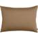 HØIE Harmony hotel Pudebetræk Beige, Guld (100x70cm)