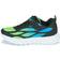 Skechers Boy's Flex Glow Dezlom - Black