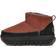 UGG Venture Daze Ultra Mini - Red Jasper/Black