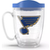 NHL St. Louis Blues Primary Logo Classic Travel Mug 16fl oz