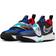 Nike Team Hustle D11 SE PSV - Black/Game Royal/University Red/White