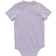 Carhartt Infant Short Sleeve Pocket Bodysuit - Lavender