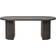 House Nordic Boavista Brun Soffbord