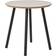 House Nordic Aalst Bord Ø40 cm Beige Småbord