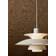 Louis Poulsen PH 5 Pale Pewter Pendel ∅ 50cm