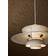 Louis Poulsen PH 5 Pale Pewter Pendel ∅ 50cm