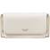 Kate Spade Ava Flap Chain Wallet - Parchment