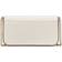 Kate Spade Ava Flap Chain Wallet - Parchment