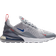 Nike Air Max 270 M - Wolf Grey/Game Royal/Cool Grey/University Red