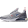 Nike Air Max 270 M - Wolf Grey/Game Royal/Cool Grey/University Red