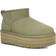 UGG Classic Ultra Mini Platform - Shaded Clover