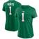 Nike Women's Jalen Hurts Philadelphia Eagles T-shirt