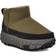 UGG Venture Daze Ultra Mini - Burnt Olive/Charcoal