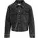 Kids Only KogCassie Jeanshemd - Schwarz/Washed Black