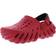 Crocs Boys Echo Boys' Preschool Shoes Varsity Red 02.0