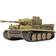 Tamiya Tiger 1 Early Production Model Kit 1:48