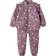 Name It Kid's Printed Quilted Set - Grape Shake