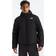 The North Face Boys' Reversible Shasta Hooded Full-Zip Medium, Black