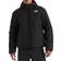 The North Face Boys' Reversible Shasta Hooded Full-Zip Medium, Black