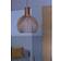 Secto Design Octo 4241 Pendellampa ∅ 45cm