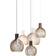 Secto Design Octo 4241 Pendellampa ∅ 45cm