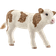 Schleich Simmental calf 13802