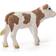 Schleich Simmental calf 13802