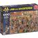 Jumbo Jan Van Haasteren Ballroom Dancing 1000 Pieces