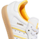 adidas Infant Samba OG Elastic Laces - Crystal White/Cloud White/Crew Yellow