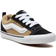 Vans Big Kid's Knu Skool - Black/Brown