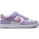 Nike Dunk Low GS - Lilac Bloom/Pink