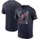 Nike Men's Houston Texans Lockup Essential T-shirt