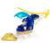 BRIO World Police Helicopter 33828