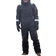 Stormberg Nordlys Recycled Thermal Suit - Jet Black