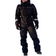 Stormberg Nordlys Recycled Thermal Suit - Jet Black