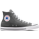 Converse Chuck Taylor All Star Canvas Hi - Charcoal