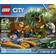 LEGO City Jungle Starter Set 60157