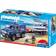 Playmobil Police Truck with Speedboat 5187