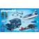 Playmobil Police Truck with Speedboat 5187