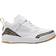 Nike Jordan Spizike Low PSV - White/Metallic Gold/Sail/Black