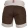 Amundsen Sports 7Incher Concord Shorts - Natural/Cowboy